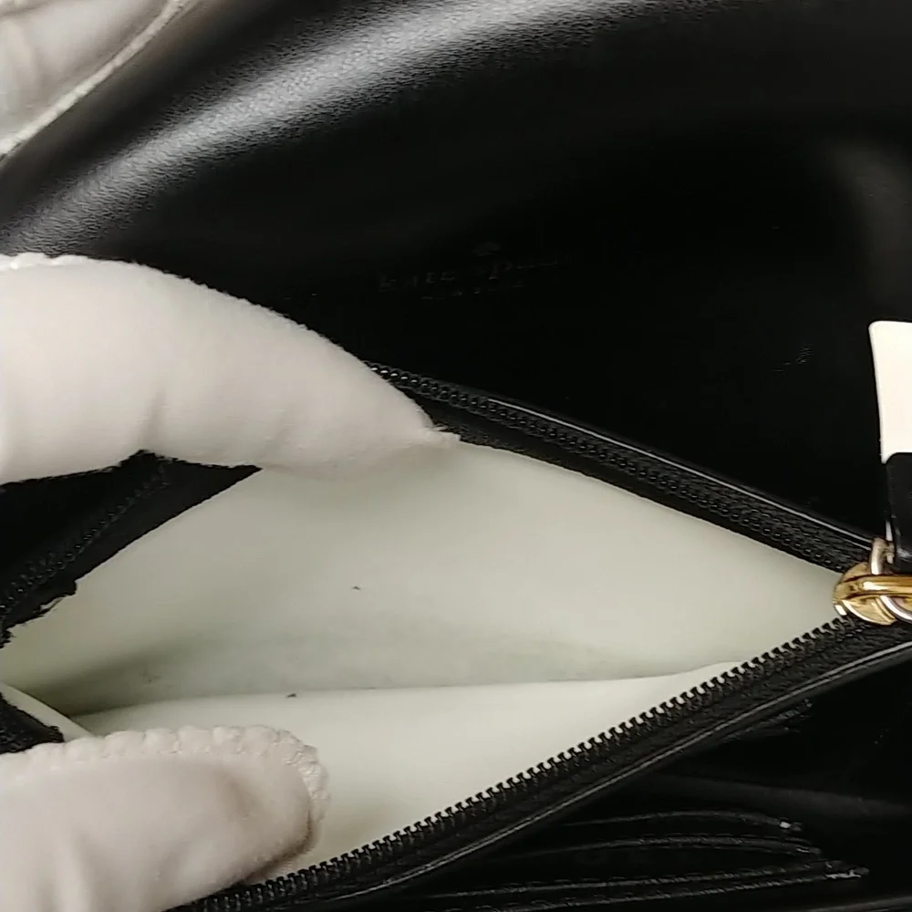Kate Spade Multi Color Wallet